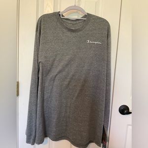 NWT Champion Long Sleeve Shirt